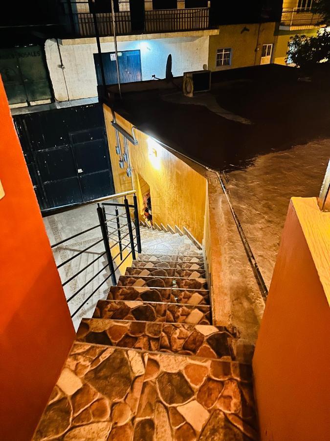 Departamento María Concepción Apartamento Tequila Exterior foto