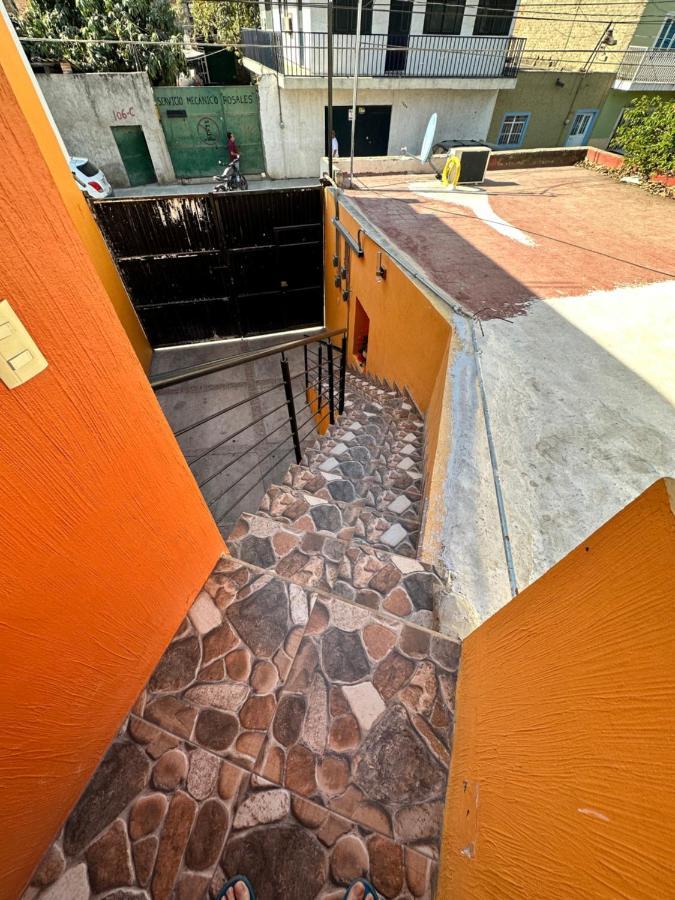 Departamento María Concepción Apartamento Tequila Exterior foto
