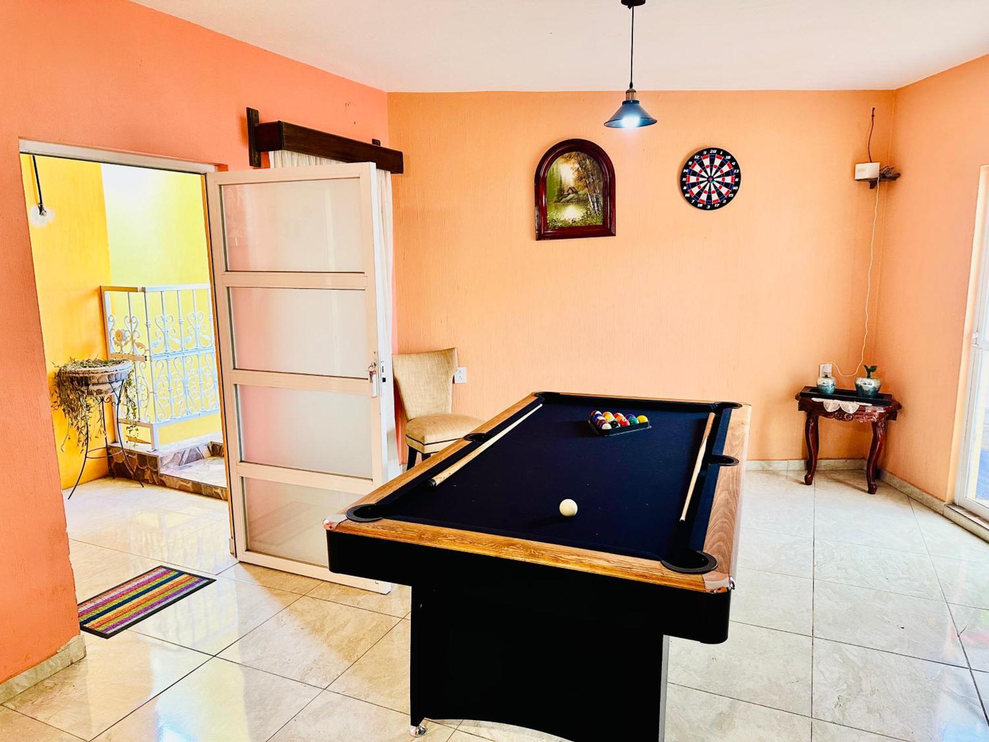 Departamento María Concepción Apartamento Tequila Exterior foto