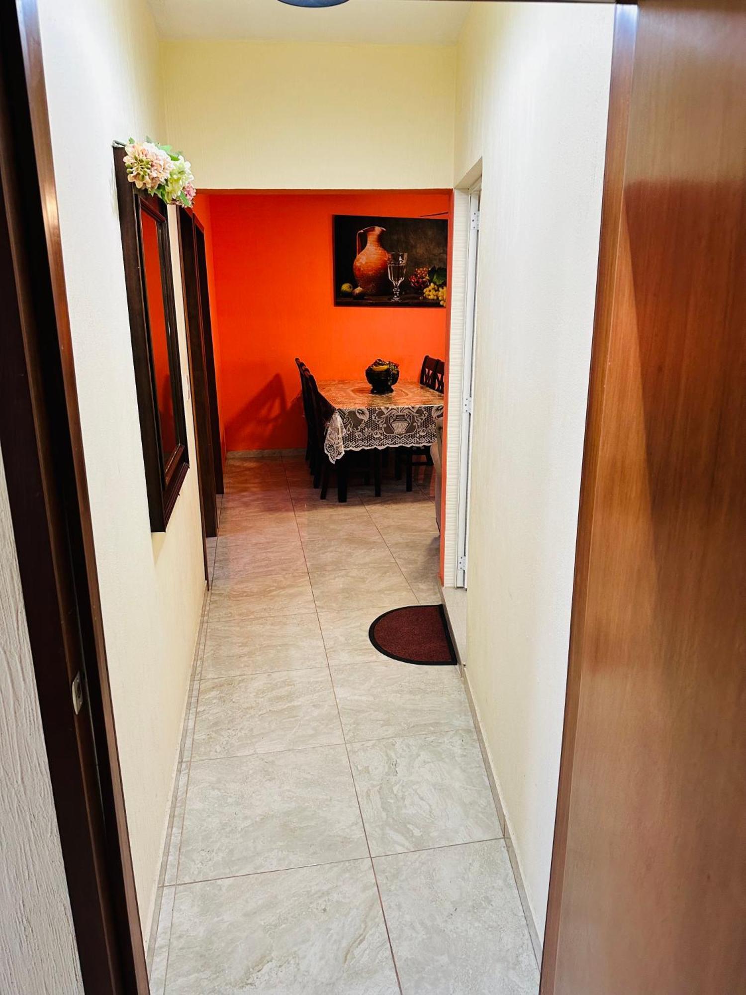 Departamento María Concepción Apartamento Tequila Exterior foto