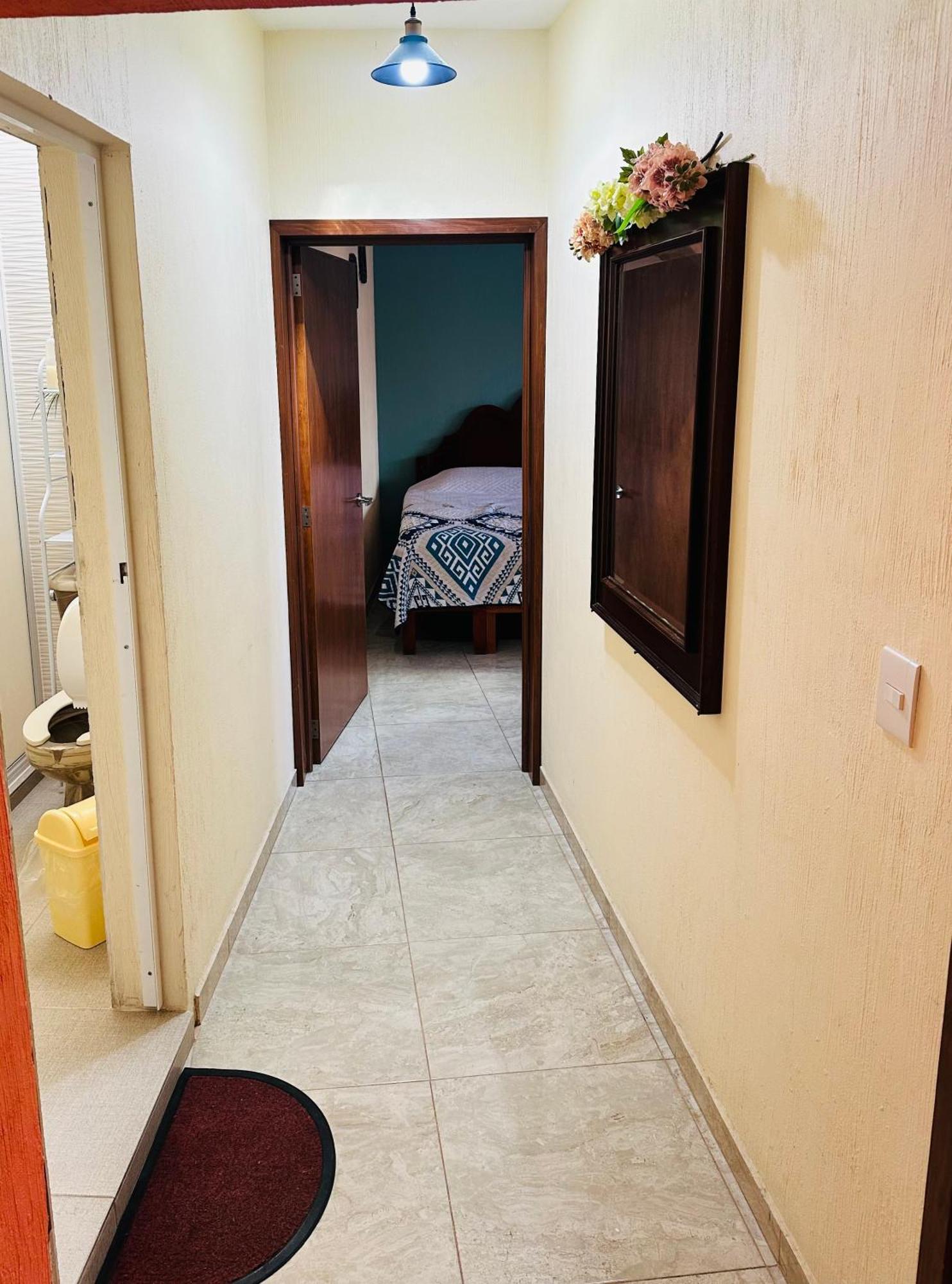 Departamento María Concepción Apartamento Tequila Exterior foto